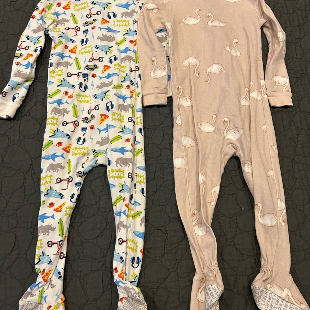 Two 2T Sleepers - Picture 8 of 9